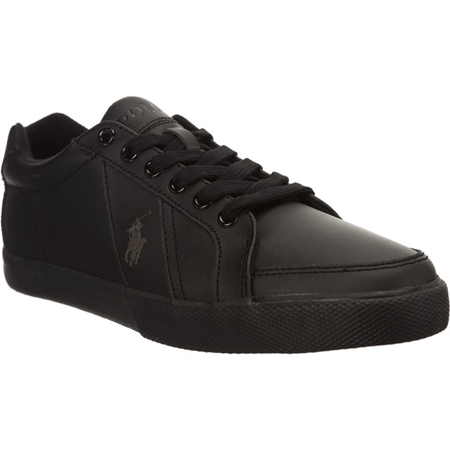 Polo Ralph Lauren Hugh Black 471 negro