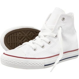 Converse 3j253 blanco