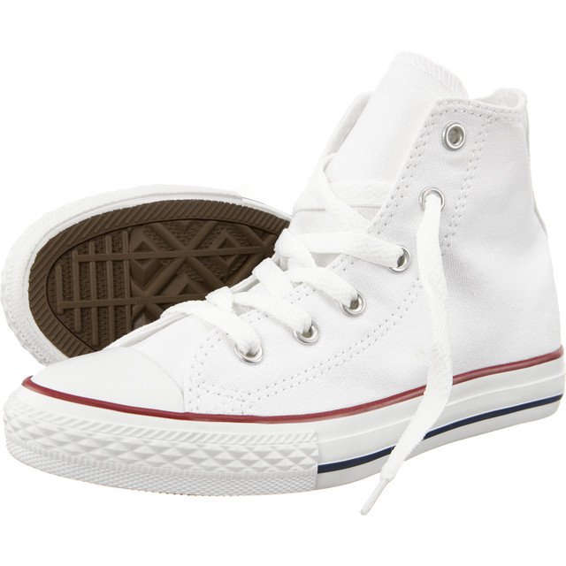 Converse 3j253 blanco