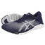 Asics Fuzex Rush T718N 4993 azul marino