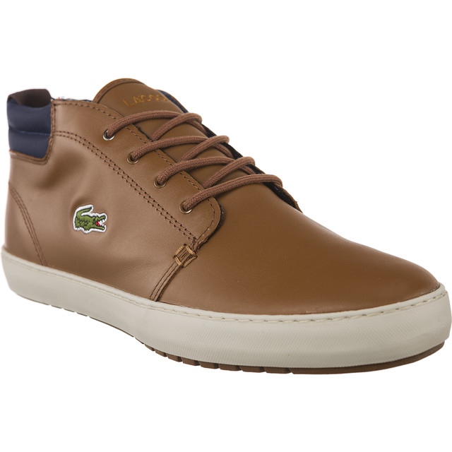 Lacoste Ampthill Terra 317 1,078 marrón