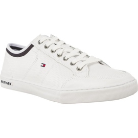 Tommy Hilfiger Harrington 5 100 blanco