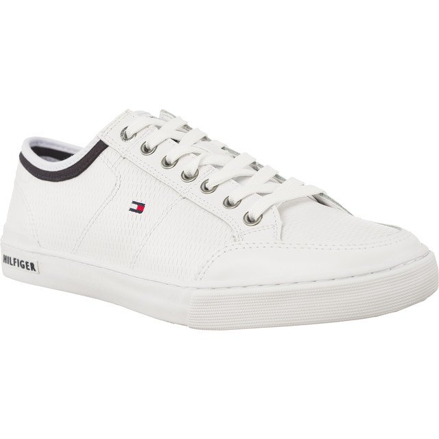 Tommy Hilfiger Harrington 5 100 blanco