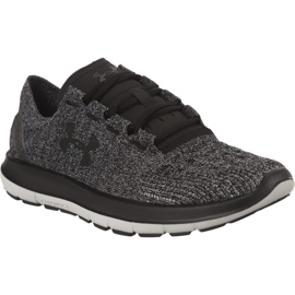 Under Armour Speedform Slingride 003 negro