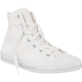 Converse 555842 Chuck All Star blanco