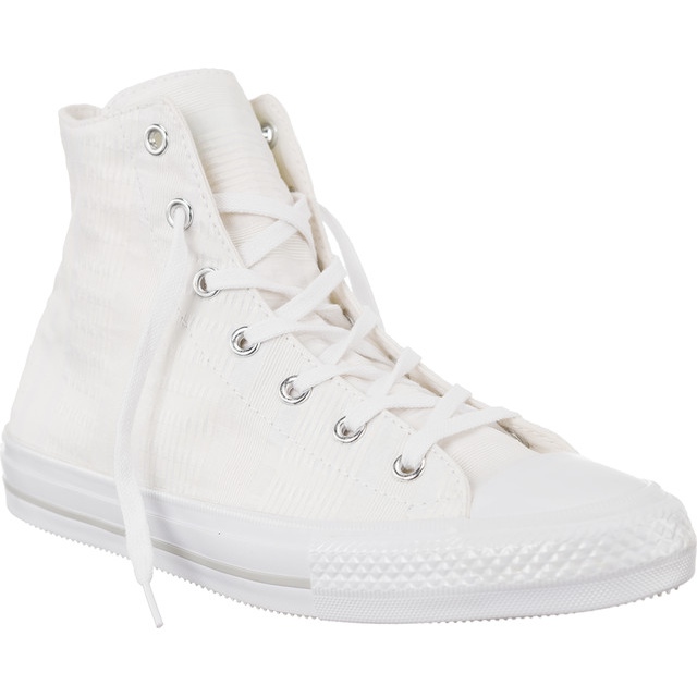Converse 555842 Chuck All Star blanco
