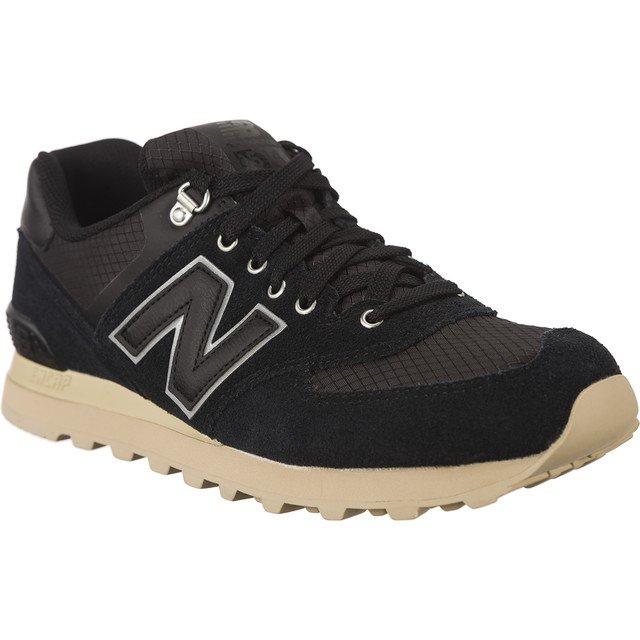 New Balance Nuevo Balance ML574PKP negro