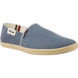 Tommy Hilfiger Jeans Slip De Verano En 013 azul
