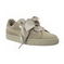 Puma Suede Heart Pebble Rock Ridge Rock Ridge gris