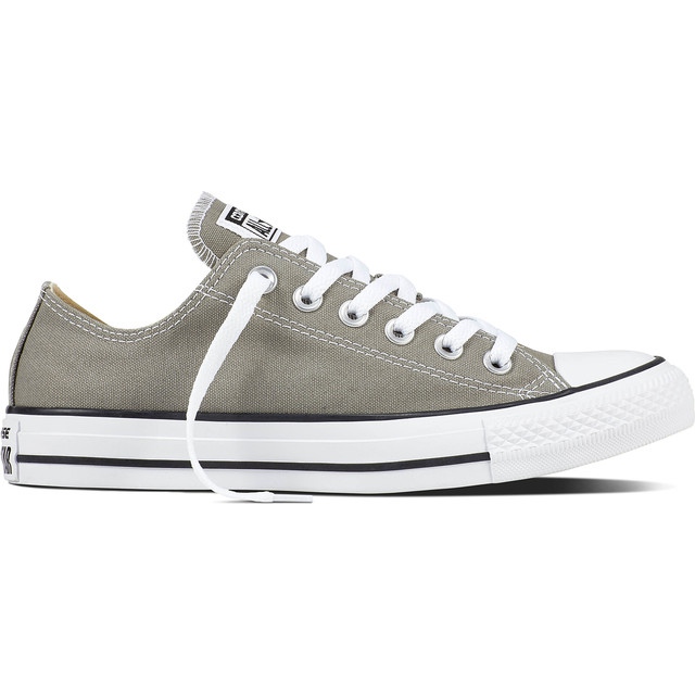 Converse 159564 Chuck Taylor All Star gris