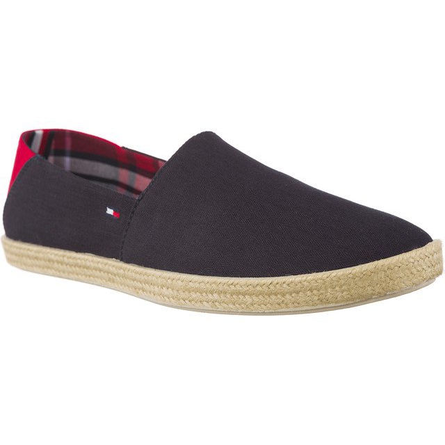 Tommy Hilfiger Granada 2D1 negro