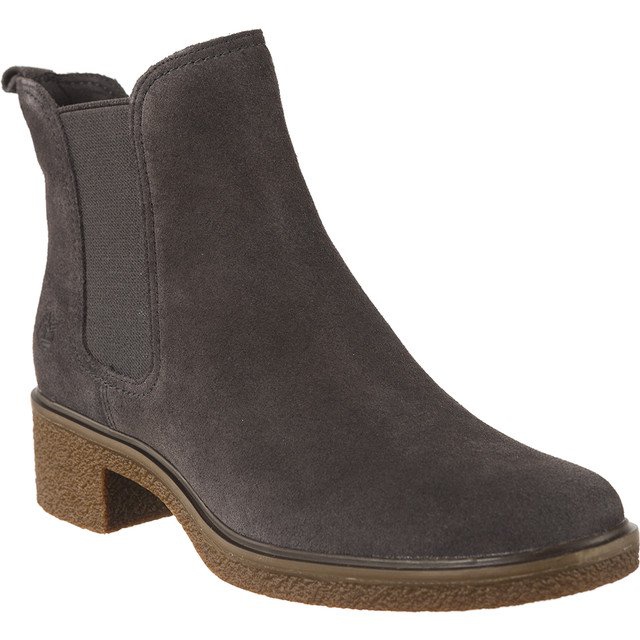 Timberland Brinda Double Gore Chelse A1KBE gris