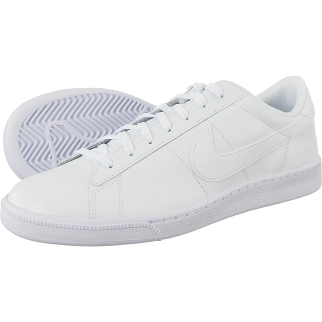 Nike Clásico de tenis Cs 104 blanco