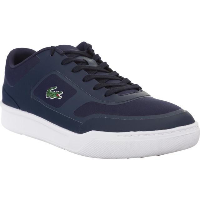 Lacoste Explorateur 003 azul marino