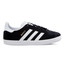 Adidas Gazelle 476 negro