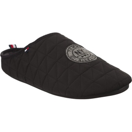 Tommy Hilfiger Downslipper 1E1 Pp D2M 990 azul