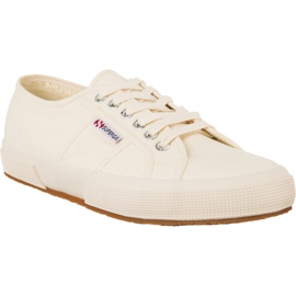Superga 2750 Cotu Classic 912 crudo Superga 2750 Cotu Classic 912 crudo