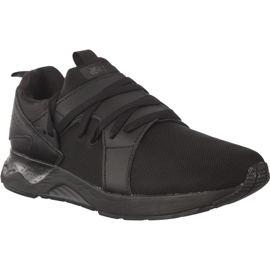 Asics Gel Lyte V Sanze 9090 Negro Negro