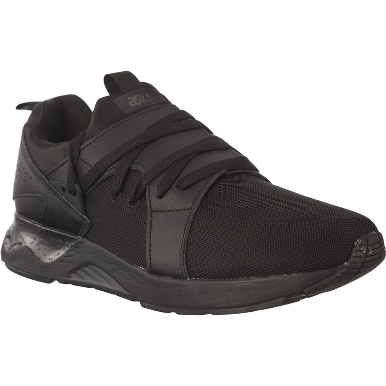 Asics Gel Lyte V Sanze 9090 Negro Negro