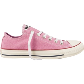 Converse 159542 Chuck Taylor All Star Pink rosado