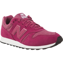 New Balance Nuevo Balance WL373DPW rosa