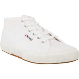 Superga 2754 Cotu 901 blanco