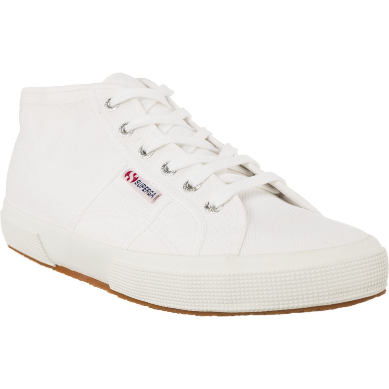 Superga 2754 Cotu 901 blanco