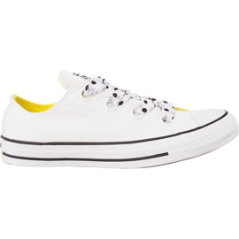 Converse C560670 Chuck Taylor All Star Big Eyelets multicolor