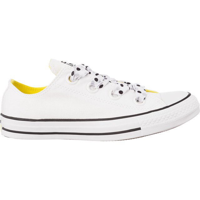 Converse C560670 Chuck Taylor All Star Big Eyelets multicolor