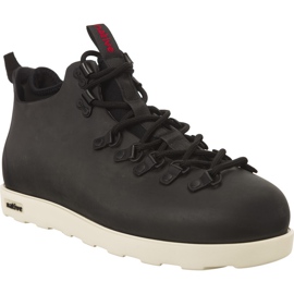 Native Nativo Fitzsimmons Jiffy Negro Hueso Blanco