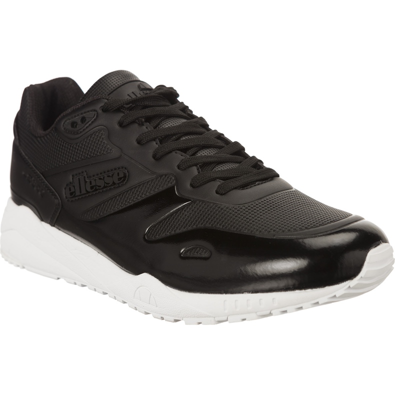 Ellesse Ls360 Trainer Mono Negro 224