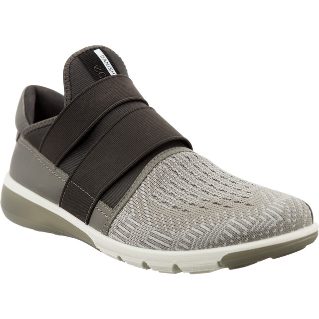 Ecco Intrinsic 2 Concrete 874 gris
