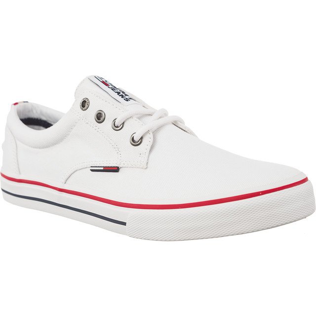 Tommy Hilfiger Jeans Textile 100 blanco