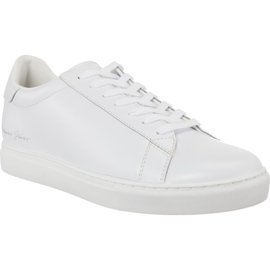 Armani Jeans Bianco 7A400 00010 blanco