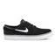 Nike Stefan Janoski Gs 021 negro