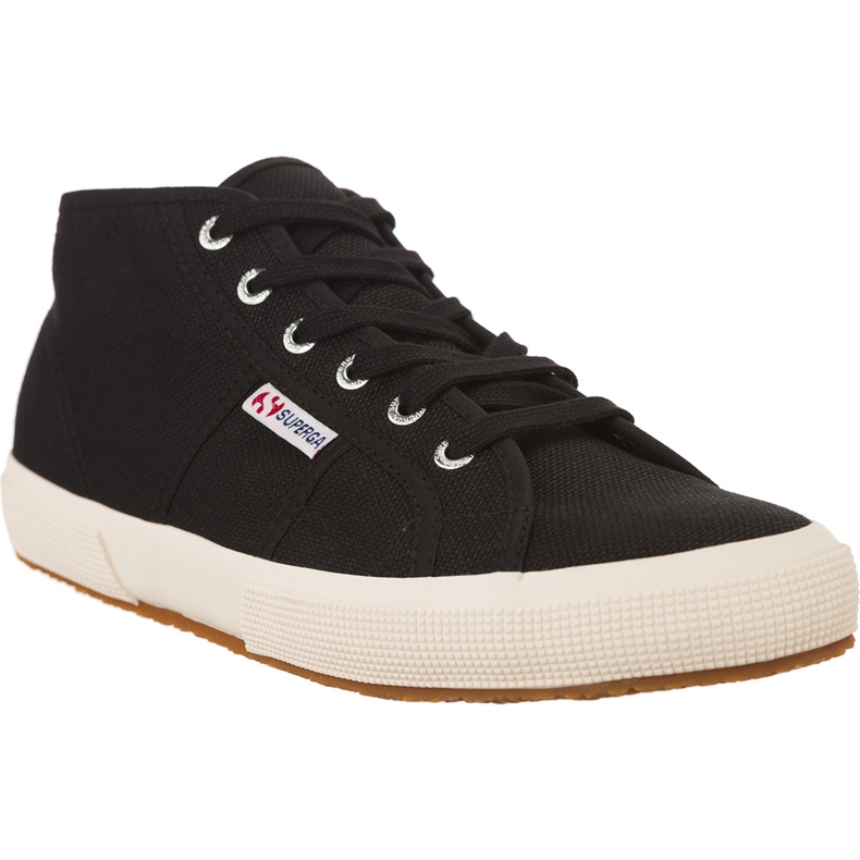 Superga 2754 Cotu 999 negro