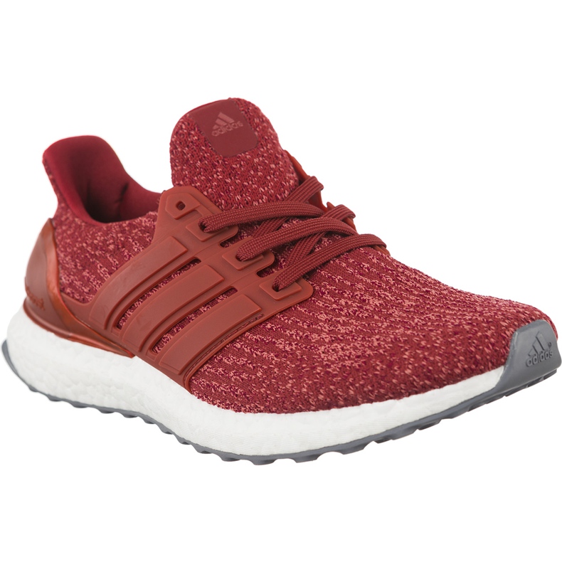 Adidas Ultra Boost J 046 rojo