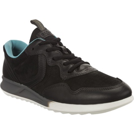 Ecco Genna 28354351052 negro