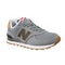 New Balance Pizarra Ml574yld Con Negro gris
