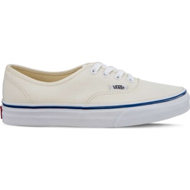 Vans Wht auténtico crudo