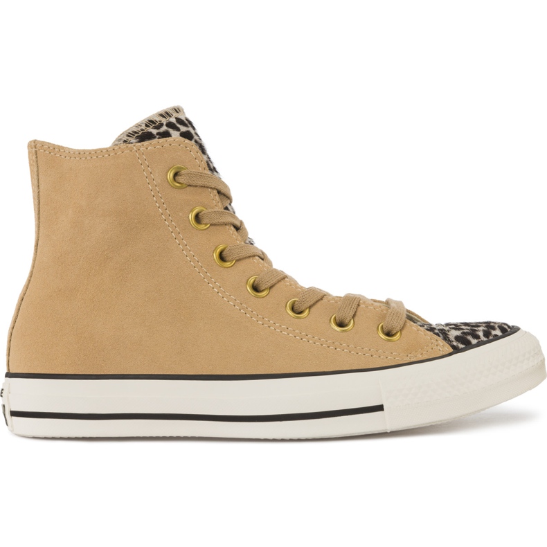 Converse 157632 Chuck Taylor All Star marrón