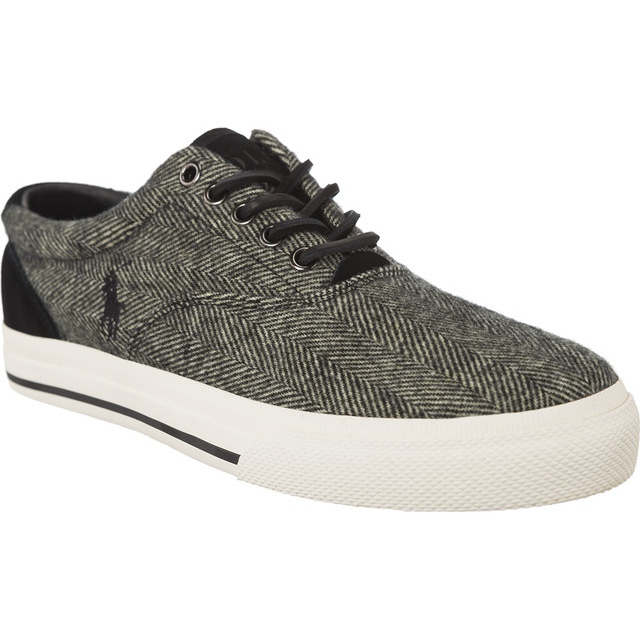 Polo Ralph Lauren Vaughn 816672078002 blanco negro