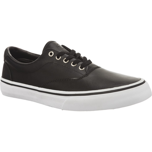 Polo Ralph Lauren Thorton Black negro