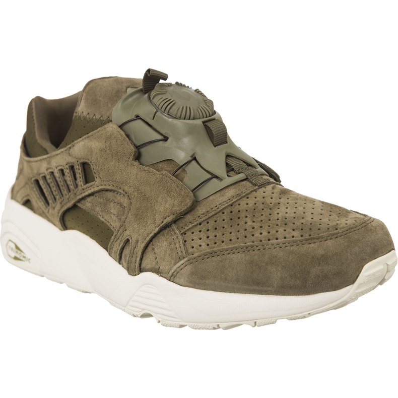 Puma Disco Blaze Mono 402 verde