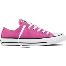 Converse 159675 Chuck Taylor All Star rosado