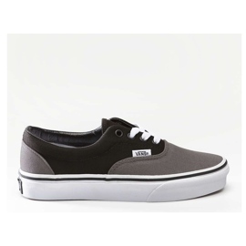 Vans Era pbq negro gris