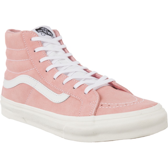 Vans Furgonetas SK8-HI OI3 rosado