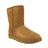 Ugg Corto clásico Ii castaño marrón
