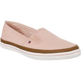 Tommy Hilfiger Kesha 7D 502 rosado