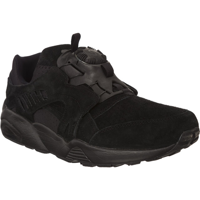 Puma Disco Blaze Mono 401 negro